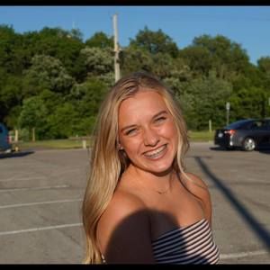 Meet your Posher, Ally